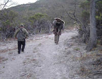 Sierra Madre Hunting